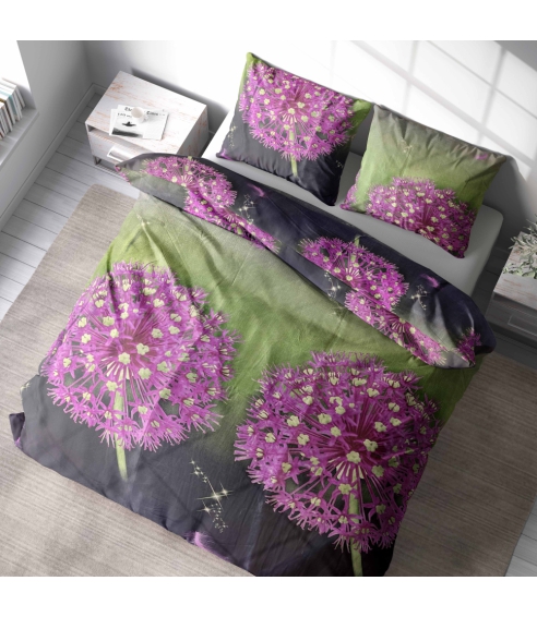 Pagalvių užvalkalai „Burdock“. Pagalvių užvalkalai 50x70