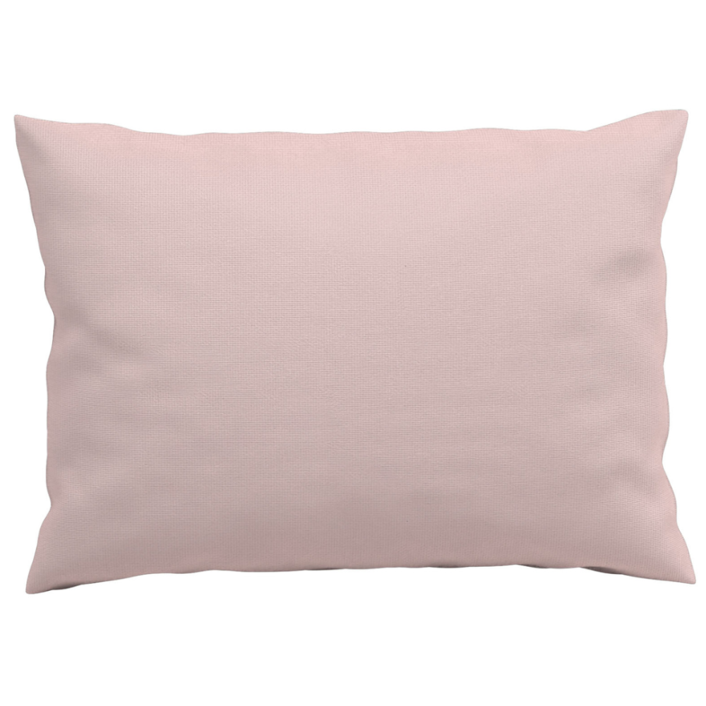 Pagalvių užvalkalai „Crystal Pink“
