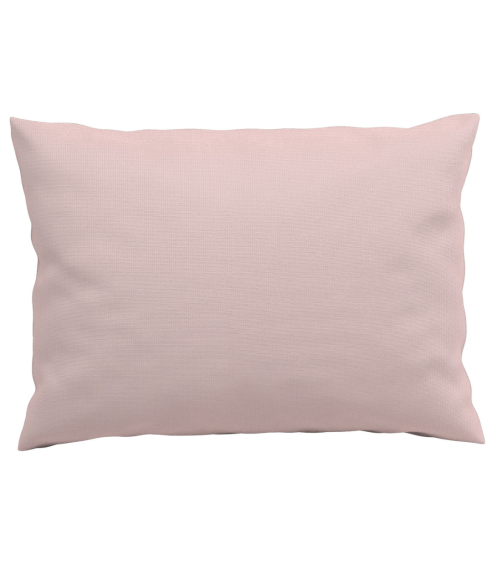 Pagalvių užvalkalai „Crystal Pink“. Pagalvių užvalkalai 50x70