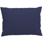 Pagalvių užvalkalai „Deep Cobalt“