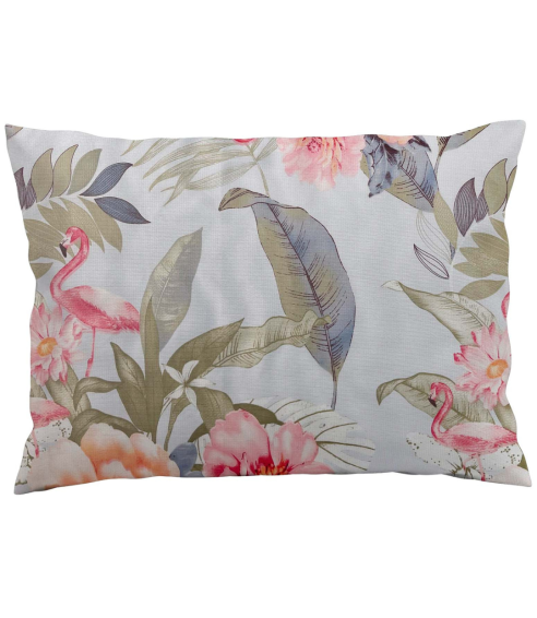 Pagalvių užvalkalai „Flamingo“. Pagalvių užvalkalai 50x70