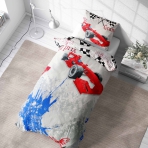 Pagalvių užvalkalai „Formula adventure“