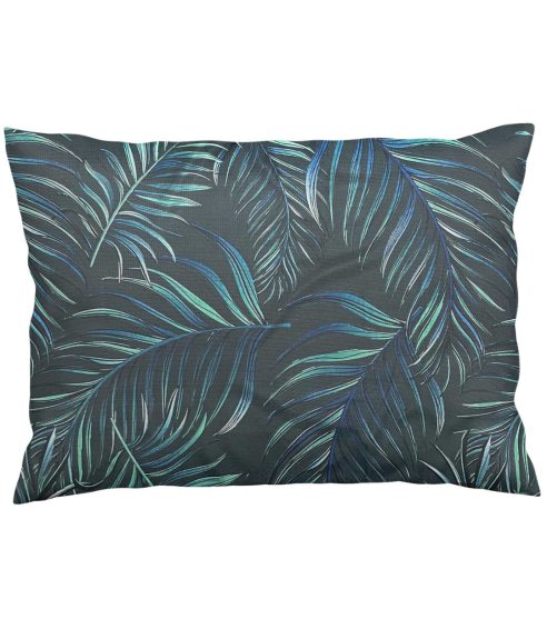 Pagalvių užvalkalai „Fern whisper“. Pagalvių užvalkalai 50x70