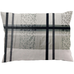 Pagalvių užvalkalai „Lane Luxe“. Pagalvių užvalkalai 50x70