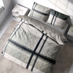 Pagalvių užvalkalai „Lane Luxe“. Pagalvių užvalkalai 50x70