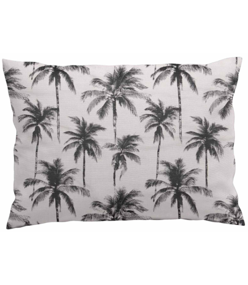 Pagalvių užvalkalai „Palmora“. Pagalvių užvalkalai 50x70