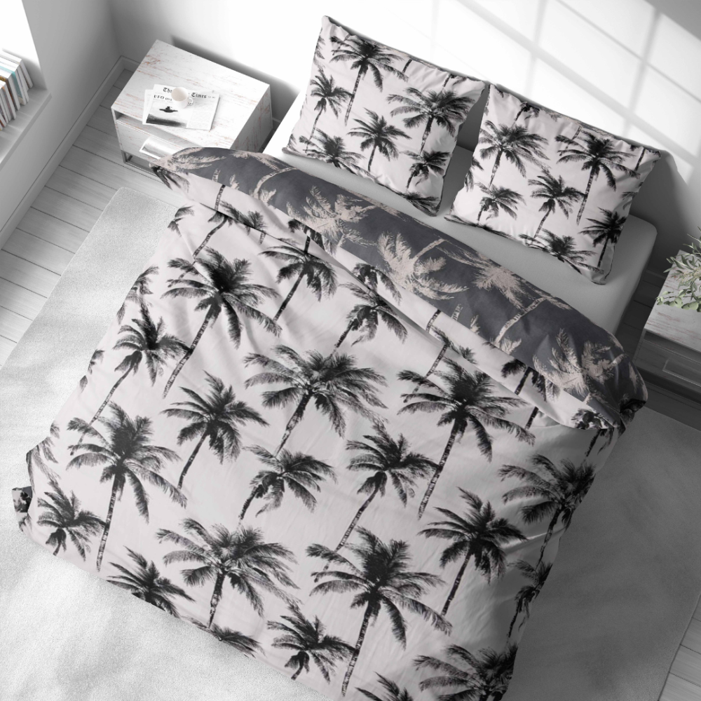 Pagalvių užvalkalai „Palmora“