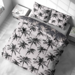 Pagalvių užvalkalai „Palmora“