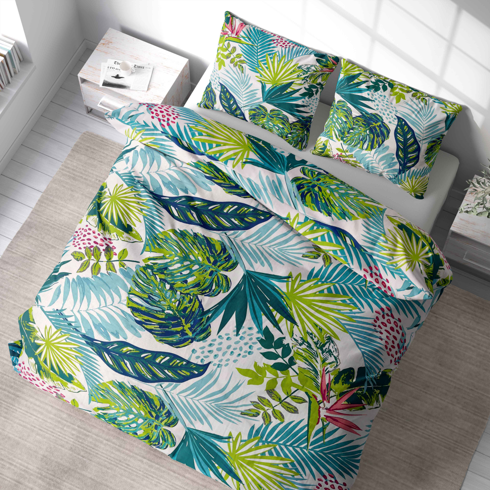 Pagalvių užvalkalai „Sato“