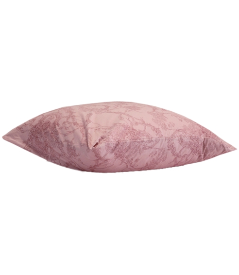 Pagalvių užvalkalai „Toile de jouy red“ 1 vnt.. Dekoratyvinių pagalvių užvalkalai
