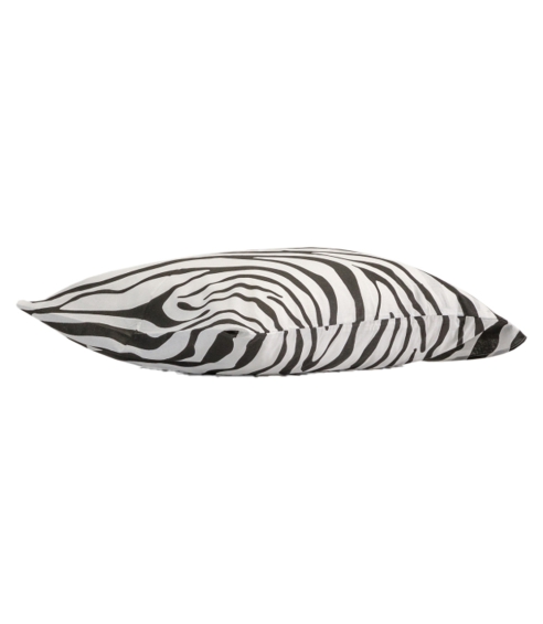 Pagalvių užvalkalai „Zebra“ 1 vnt.. Pagalvių užvalkalai 50x70