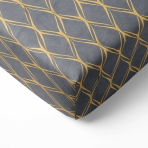 Paklodė be gumos „Cross“, 150x220 cm, 200x220 cm, 220x240 cm.