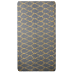 Paklodė be gumos „Cross“, 150x220 cm, 200x220 cm, 220x240 cm.