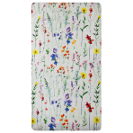 Paklodė be gumos „Fresh Valley“, 150x220 cm, 200x220 cm, 220x240 cm.