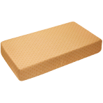 Paklodė be gumos „Vintage Glamour“, 150x220 cm, 180x230 cm, 200x230 cm