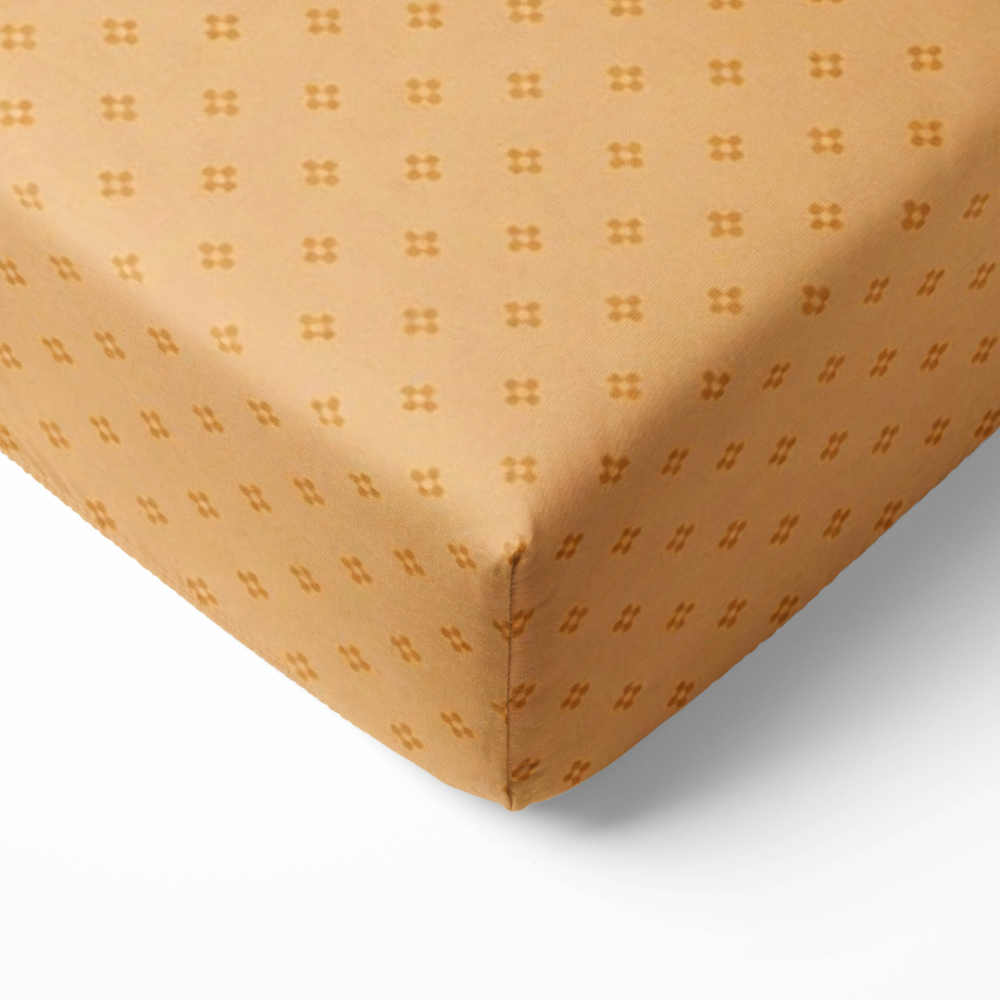 Paklodė be gumos „Vintage Glamour“, 150x220 cm, 180x230 cm, 200x230 cm