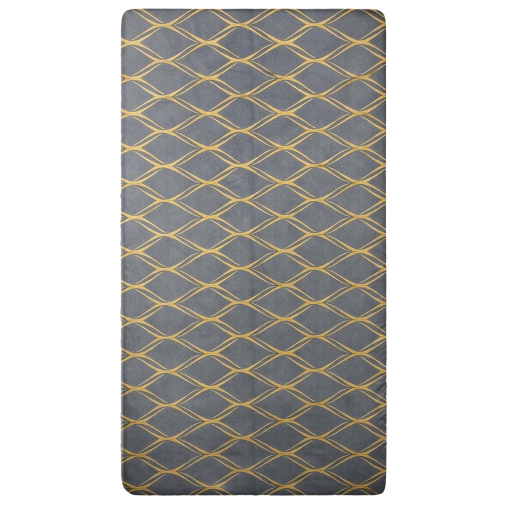 Paklodė su guma „Cross“. Paklodės su guma 160x200, 90x200 cm, 140x200 cm, 160x200 cm, 180x200 cm