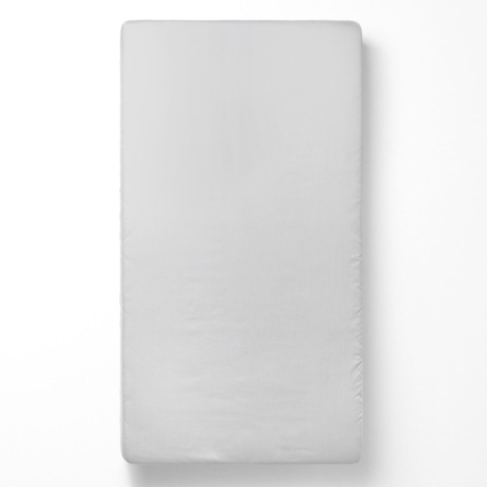 Paklodė su guma „Gray Morn“. Paklodės su guma 160x200, 90x200 cm, 140x200 cm, 160x200 cm, 180x200 cm