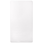 Paklodė su guma „Pearl“. Paklodės su guma 160x200, 90x200 cm, 140x200 cm, 160x200 cm, 180x200 cm. Klasikinė balta paklodė miegamajam