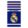 Paplūdimio rankšluostis „Real Madrid“
