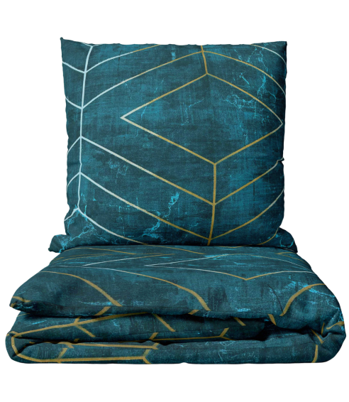 Patalynės komplektas „Tethrys“. Patalynės komplektai 140x200