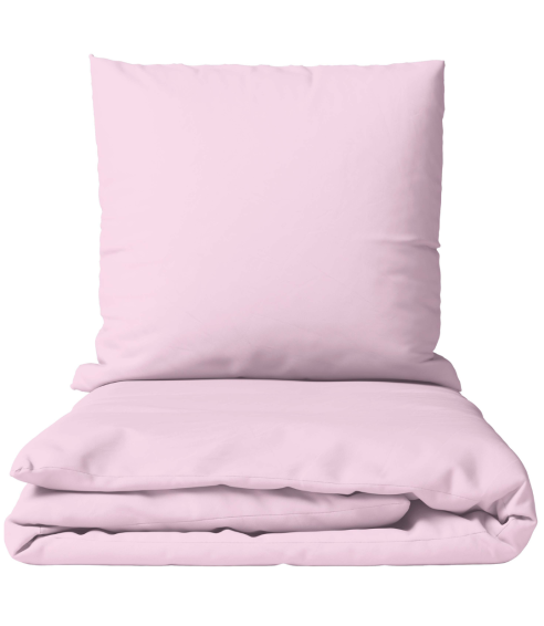 Patalynės komplektas „Bubblegum“. Medvilninė patalynė