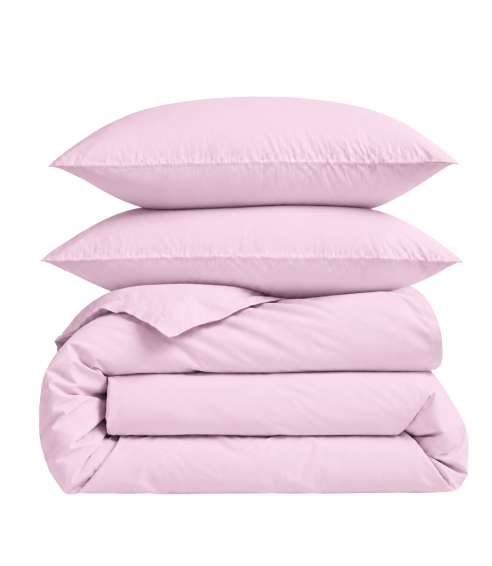 Patalynės komplektas „Bubblegum“. Medvilninė patalynė