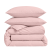 Patalynės komplektas „Crystal pink“