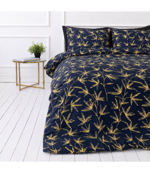 Patalynės komplektas „Dawn Botanical“. Patalynės komplektai 140x200