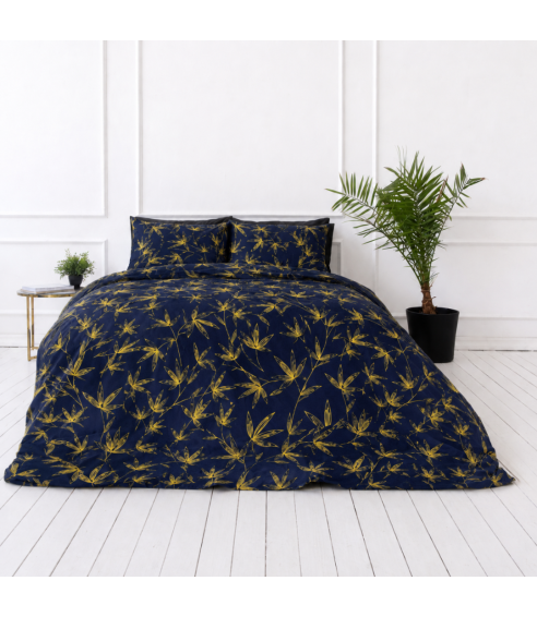 Patalynės komplektas „Dawn Botanical“. Patalynės komplektai 140x200