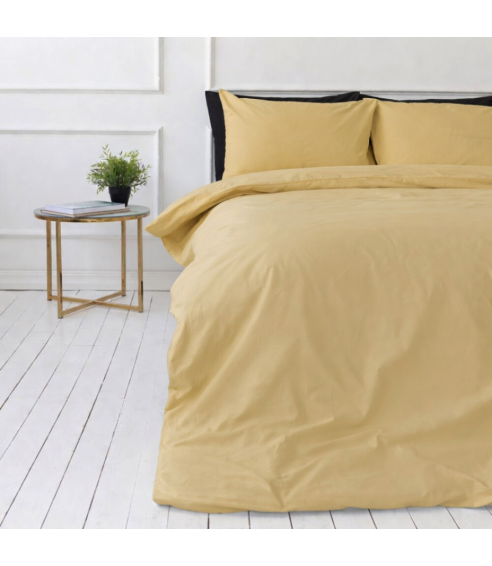 Patalynės komplektas „Fall leaf“. Patalynė viešbučiams