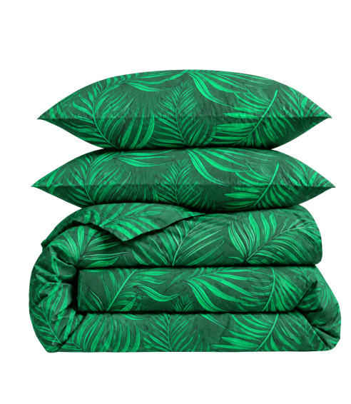 Patalynės komplektas „Fern“. Patalynės komplektai 140x200