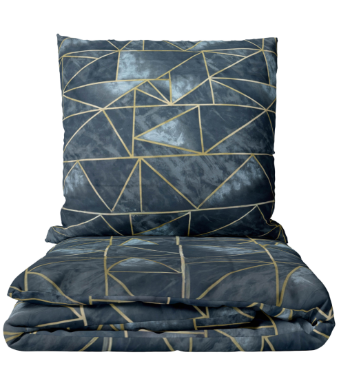 Patalynės komplektas „Isolde“. Patalynės komplektai 140x200