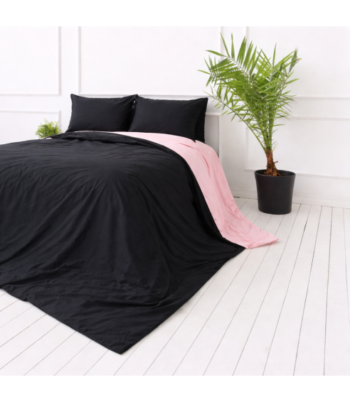 Patalynės komplektas „Pink Panther“. Patalynės komplektai 140x200