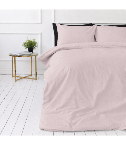 Perkelio patalynės komplektas „Shell Percale“. Perkelio patalynė