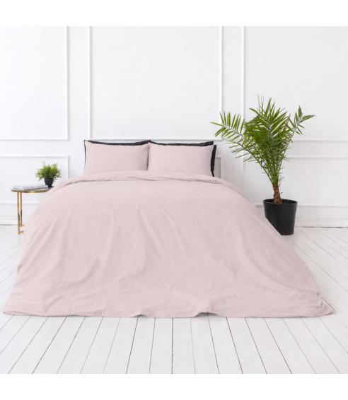 Perkelio patalynės komplektas „Shell Percale“. Perkelio patalynė