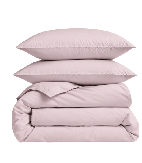 Perkelio patalynės komplektas „Shell Percale“. Perkelio patalynė