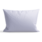Premium satino pagalvės užvalkalas „Softness“. Pagalvių užvalkalai 50x70