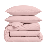 Premium satino patalynės komplektas „Classic pink“. Mako satino patalynė, 140x200 cm, 200x200 cm, 200x220 cm. Švelnios rožinės spalvos minimalistinio dizaino patalynės komplektas Premium satino patalynės komplektas „Classic pink“. Mako satino patalynė, 140x200 cm, 200x200 cm, 200x220 cm. Švelnios rožinės spalvos minimalistinio dizaino patalynės komplektas