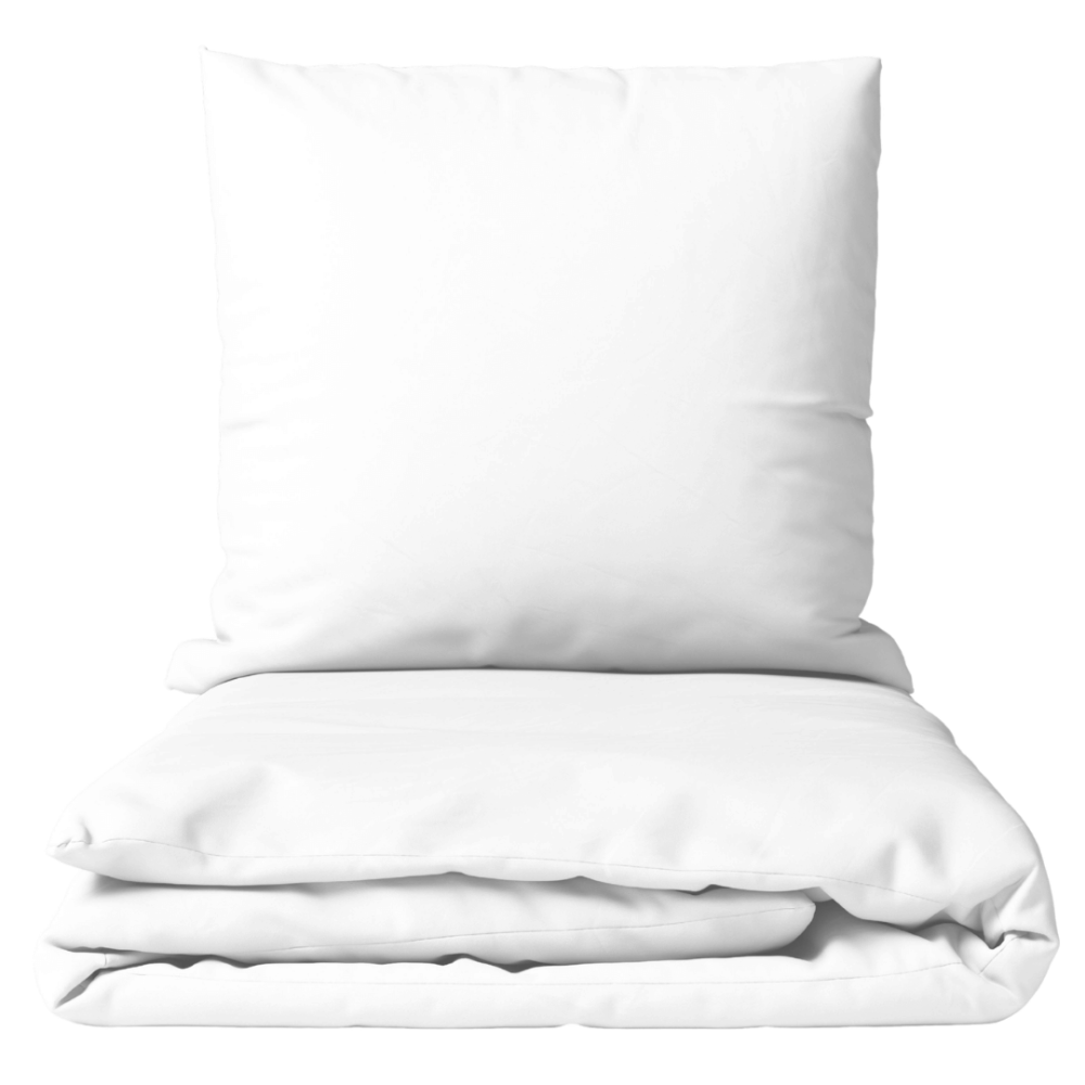 Premium satino patalynės komplektas „Classic White“. Vienspalvė patalynė, 140x200 cm, 150x200 cm, 160x200 cm, 180x200 cm, 200x200 cm, 200x220 cm, 220x240 cm. Balta satino patalynės komplektas, suteikiantis gaivumo jausmą. Premium satino patalynės komplektas „Classic White“. Vienspalvė patalynė, 140x200 cm, 150x200 cm, 160x200 cm, 180x200 cm, 200x200 cm, 200x220 cm, 220x240 cm. Balta satino patalynės komplektas, suteikiantis gaivumo jausmą.