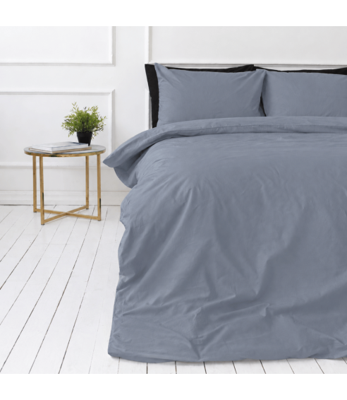 Premium satino patalynės komplektas „Tradewinds sateen“. Satino patalynė