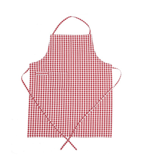 Prijuostė „Ulla apron“. Prijuostės