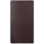 Satininė paklodė su guma „Brown Sateen“. Paklodės su guma 160x200, 90x200 cm, 140x200 cm, 160x200 cm, 180x200 cm. Tamsiai ruda paklodė su guma ir švelniu šiltu pustoniu. Satininė paklodė su guma „Brown Sateen“. Paklodės su guma 160x200, 90x200 cm, 140x200 cm, 160x200 cm, 180x200 cm. Tamsiai ruda paklodė su guma ir švelniu šiltu pustoniu.
