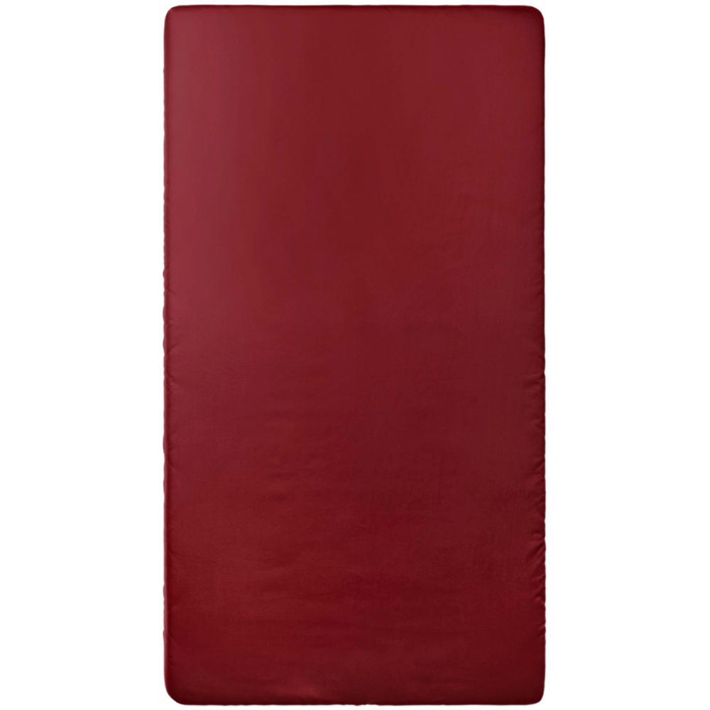 Satininė paklodė su guma „Sun-dried Tomato Sateen“. Paklodės su guma 160x200, 90x200 cm, 140x200 cm, 160x200 cm, 180x200 cm. Sodrios raudonos spalvos paklodė su guma be dekoratyvinių motyvų. Satininė paklodė su guma „Sun-dried Tomato Sateen“. Paklodės su guma 160x200, 90x200 cm, 140x200 cm, 160x200 cm, 180x200 cm. Sodrios raudonos spalvos paklodė su guma be dekoratyvinių motyvų.