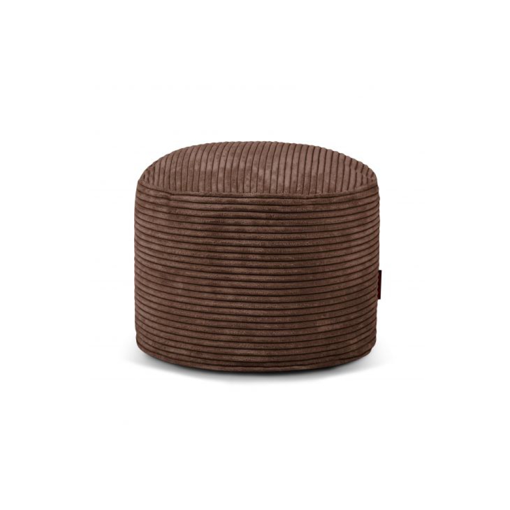 Sėdmaišis Circle wave "Chocolate". Sėdmaišiai