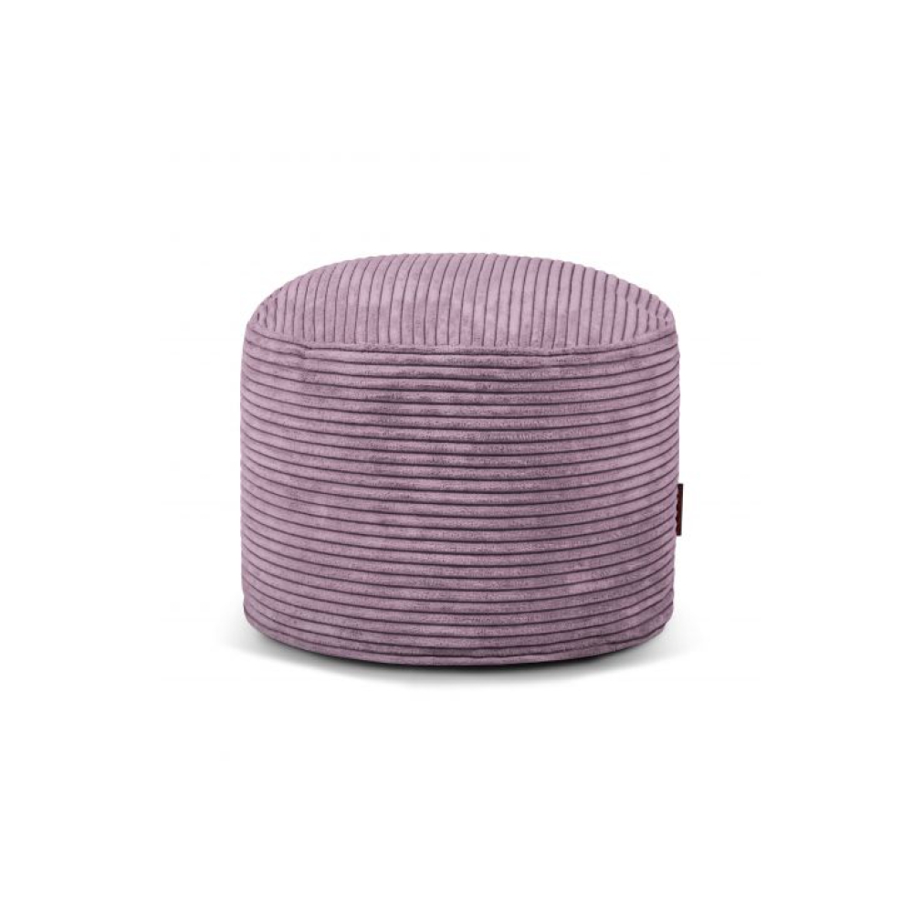 Sėdmaišis Circle wave "Lilac". Sėdmaišiai