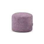 Sėdmaišis Circle wave "Lilac". Sėdmaišiai
