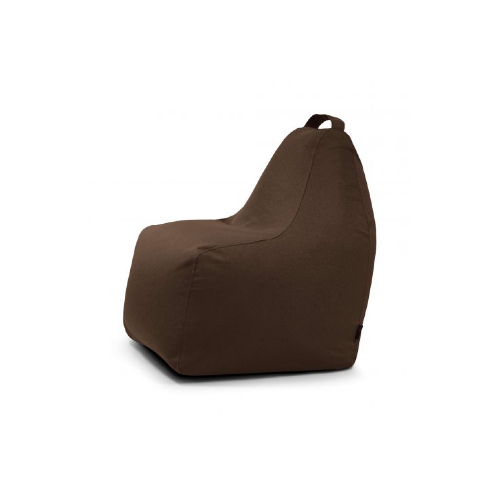 Sėdmaišis Play Nordic "Chocolate". Sėdmaišiai