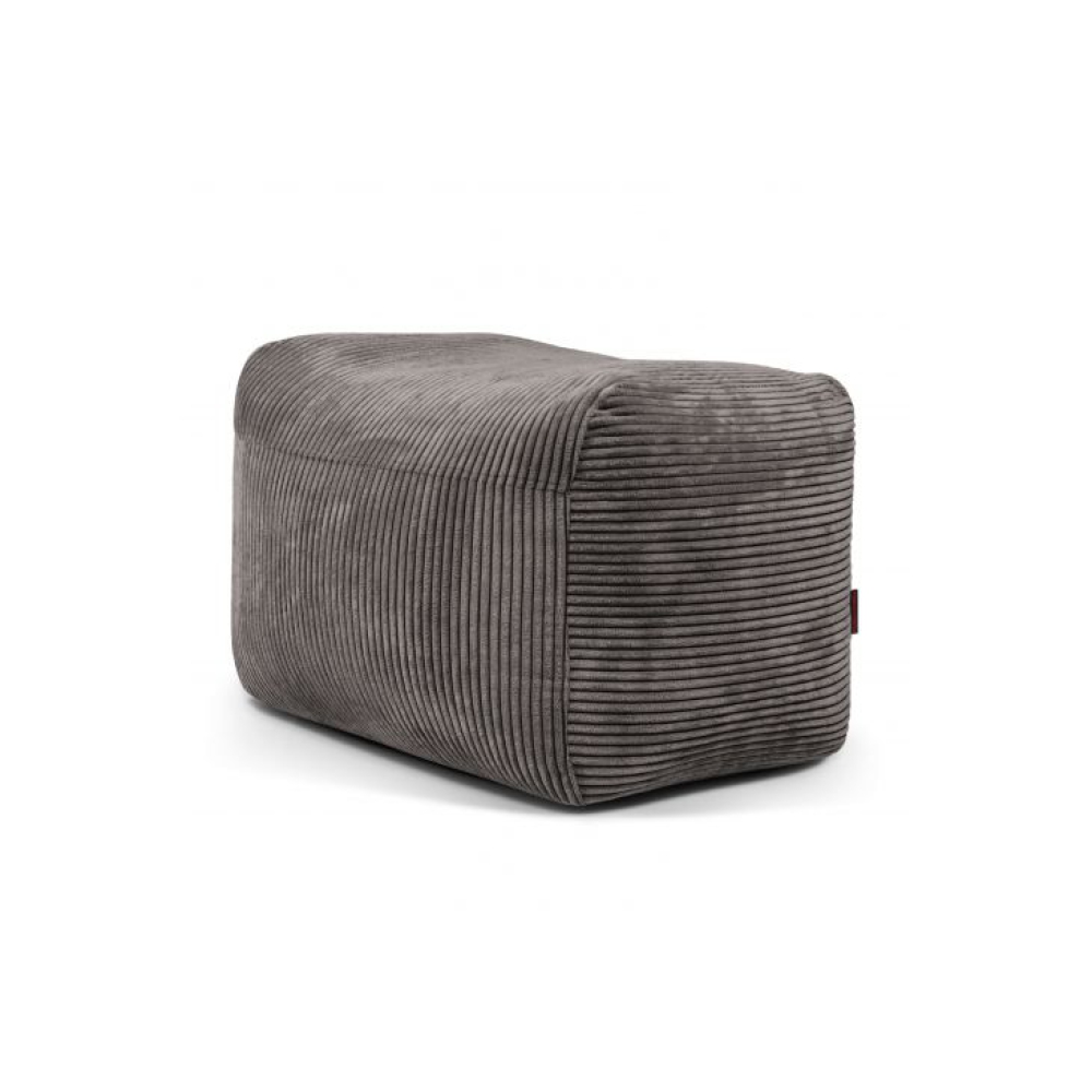 Sėdmaišis rectangle "Lilac". Sėdmaišiai