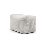 Sėdmaišis rectangle "Snow". Sėdmaišiai